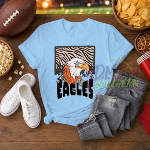 EAGLES