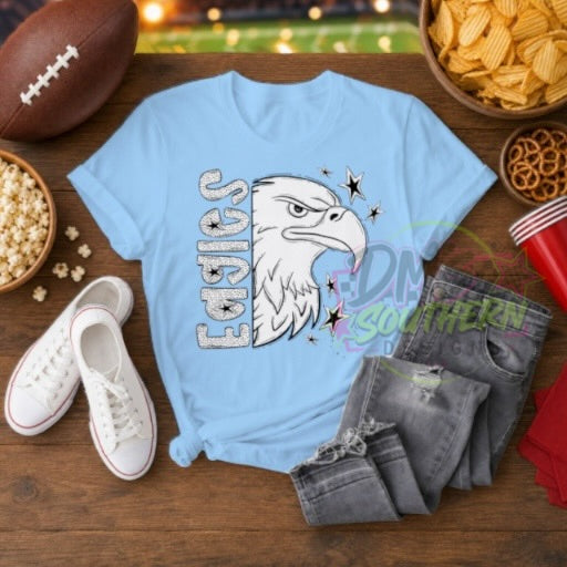EAGLES
