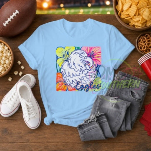 EAGLES FLORAL