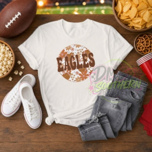 FLORAL FOOTBALL EAGLES