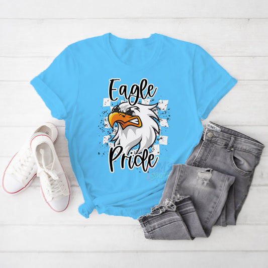 EAGLE PRIDE