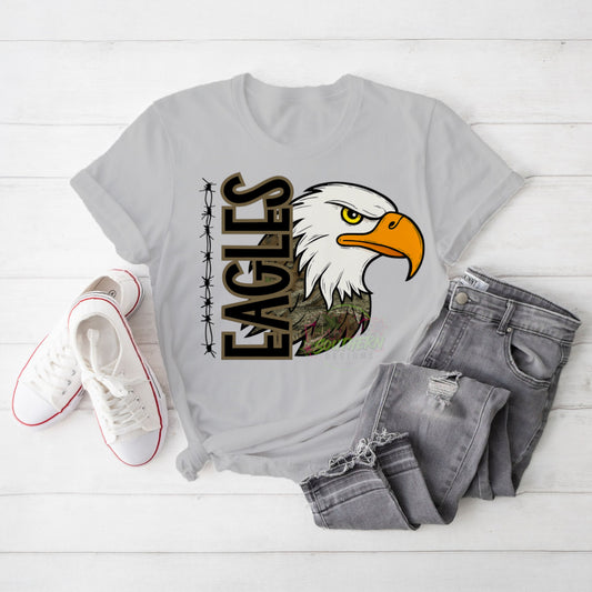 EAGLES