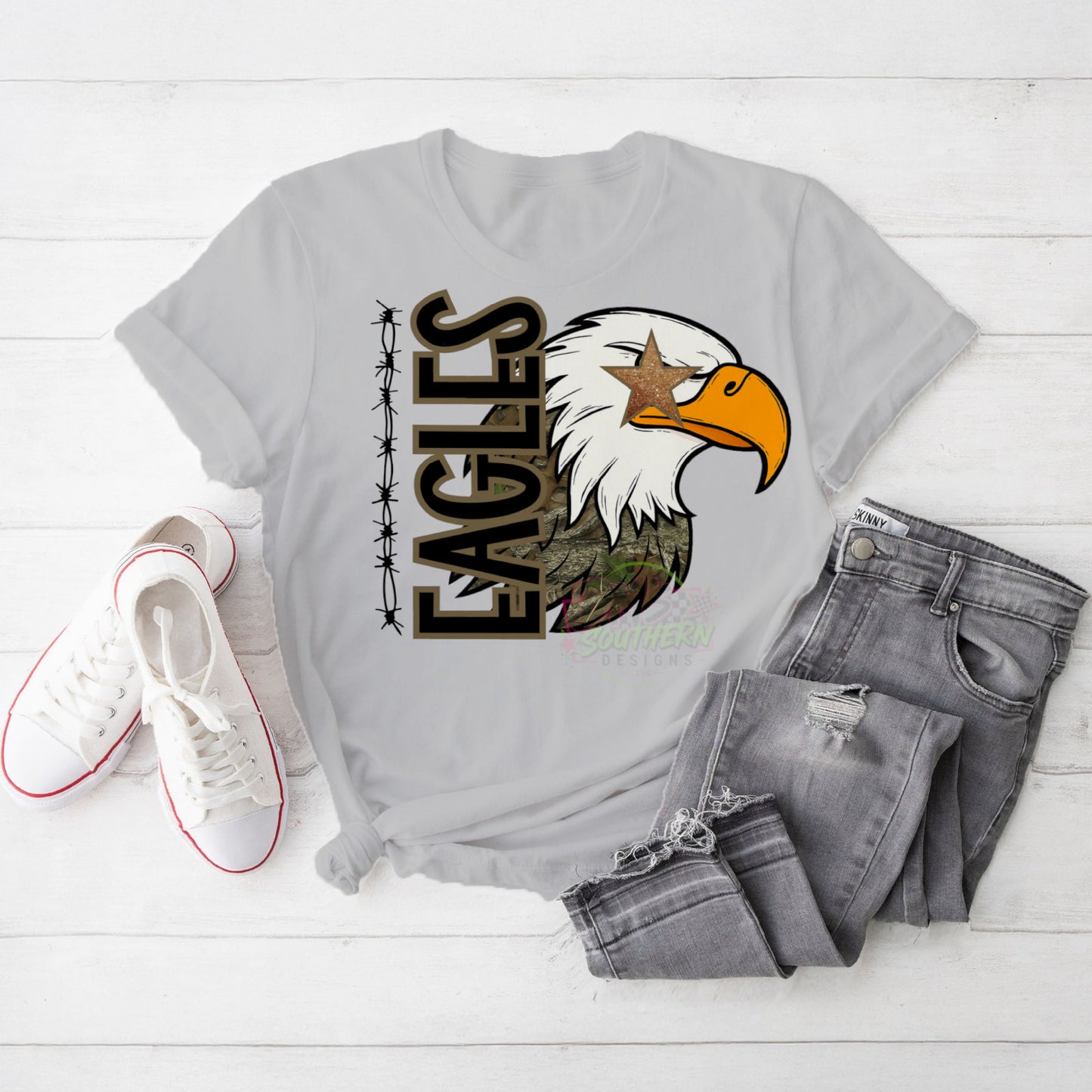 EAGLES