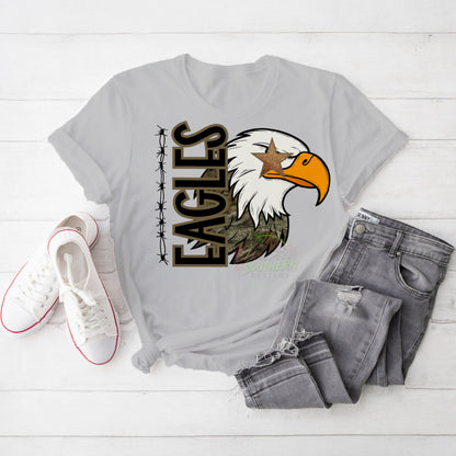 EAGLES