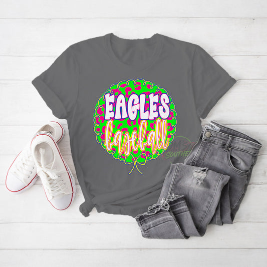 EAGLES BASEBALL