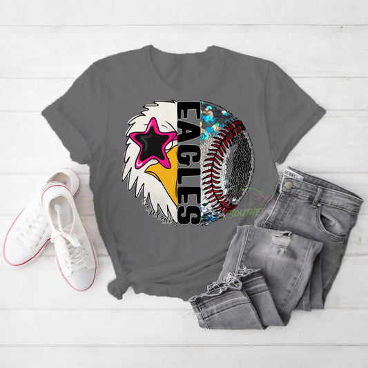 EAGLES BASEBALL