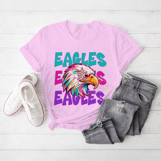 EAGLES