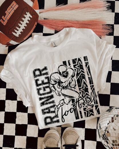 RANGER FOOTBALL