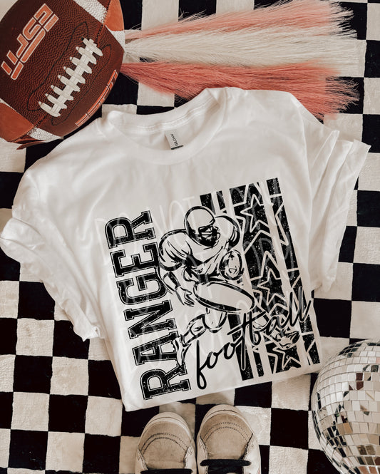 RANGER FOOTBALL