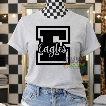 EAGLES