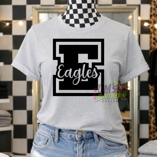EAGLES