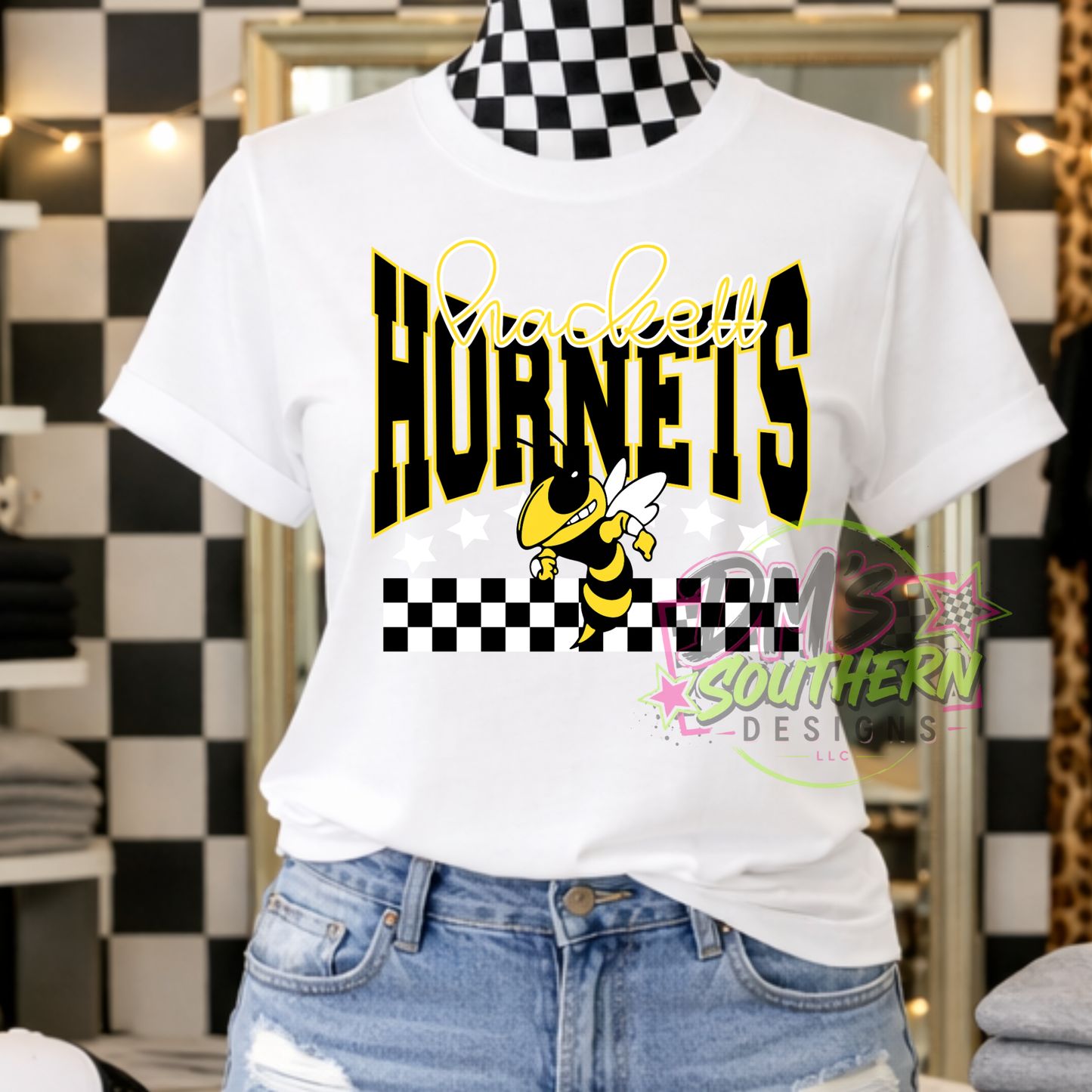 HACKETT HORNETS