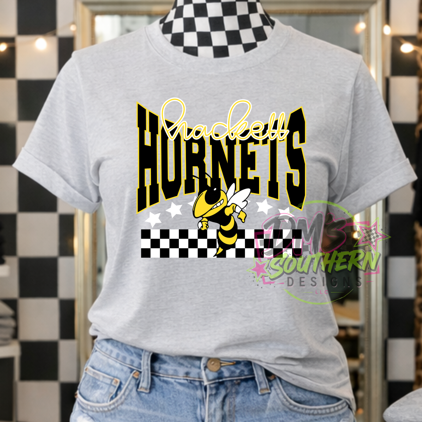 HACKETT HORNETS