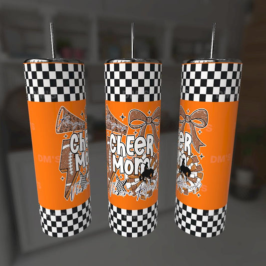 RANGERS - 20oz Tumbler