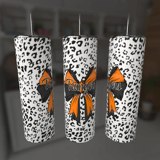RANGERS - 20oz Tumbler