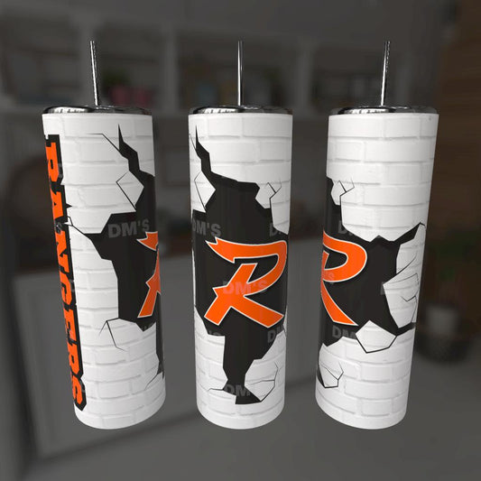 RANGERS - 20oz Tumbler