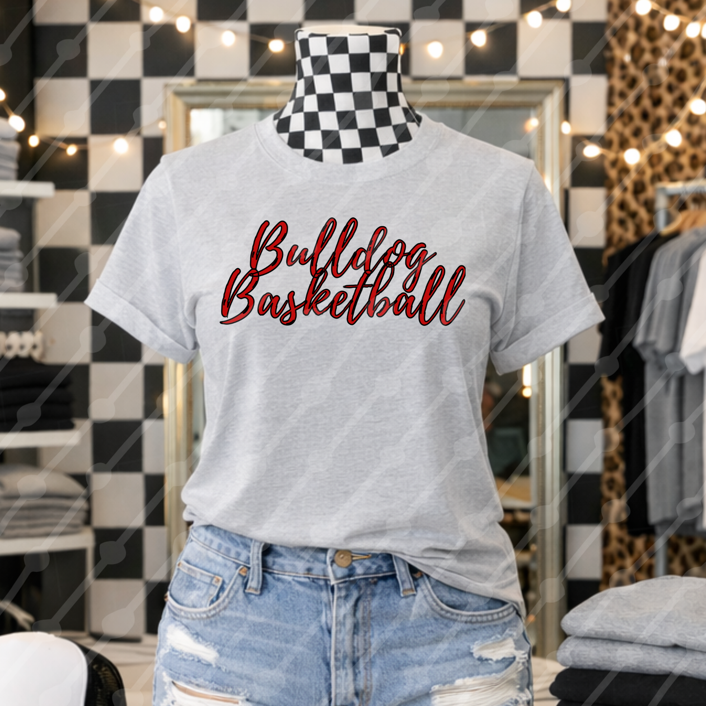 BULLDOG BASKETBALL
