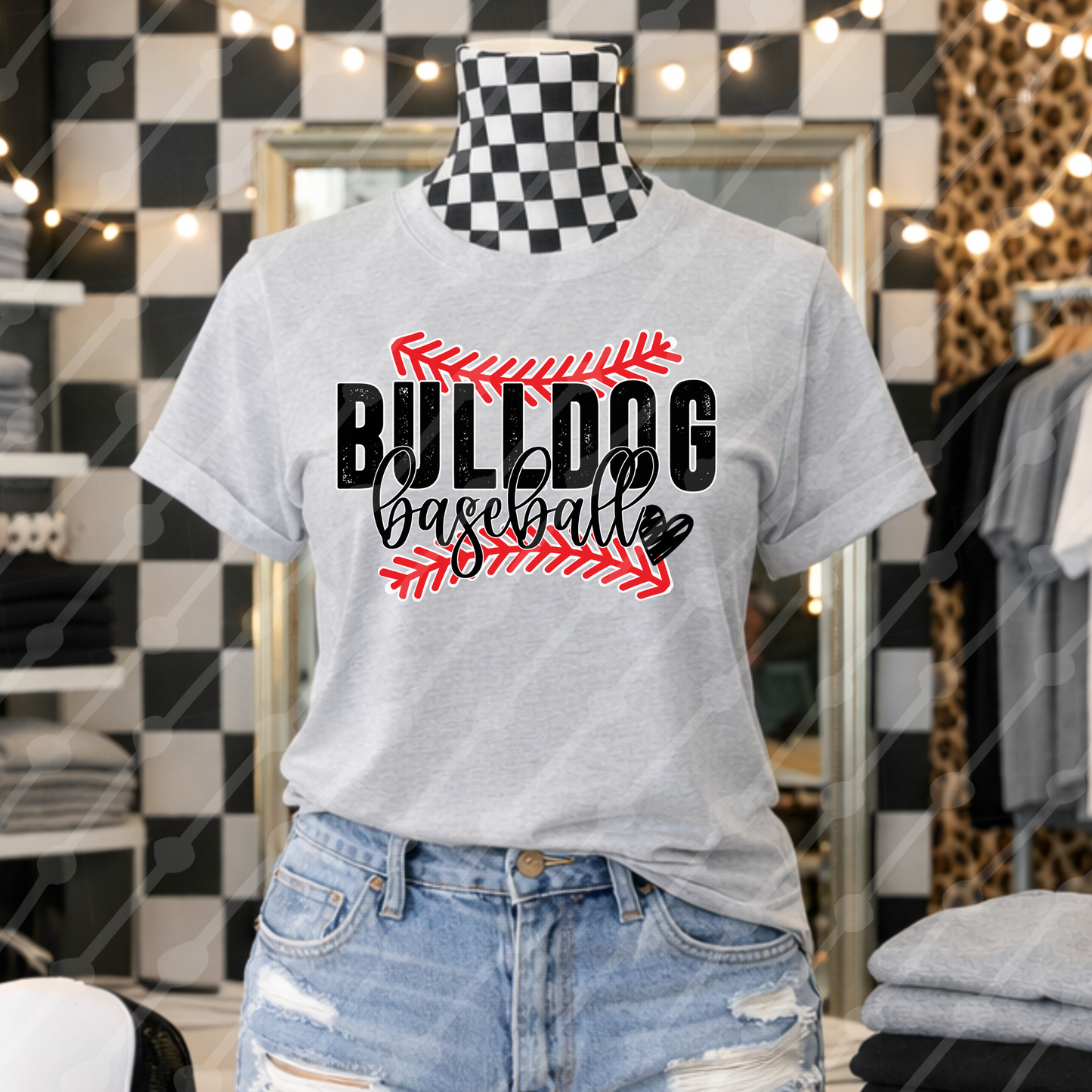 BULLDOG BASEBALL