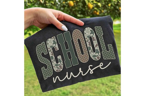 CAMO NURSING PROFESSION