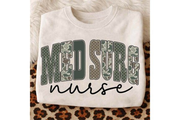 CAMO NURSING PROFESSION