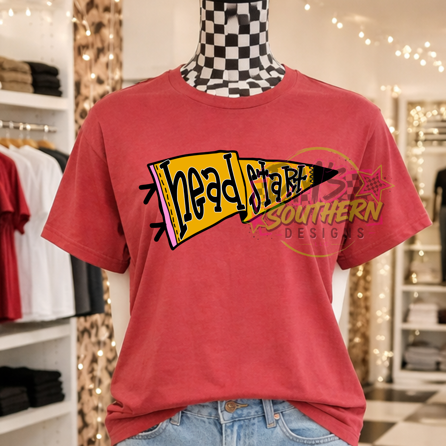 PENCIL PENNANT SCHOOL ALL GRADES