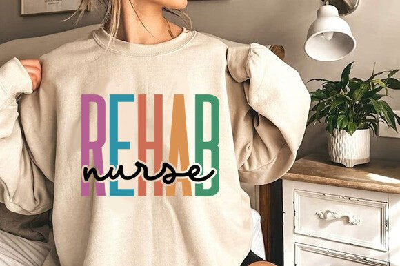 REHAB NURSE