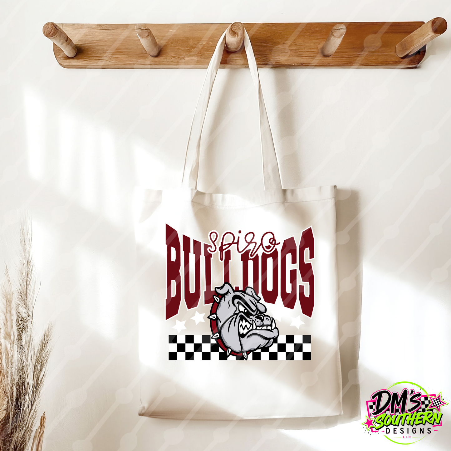 SPIRO BULLDOGS