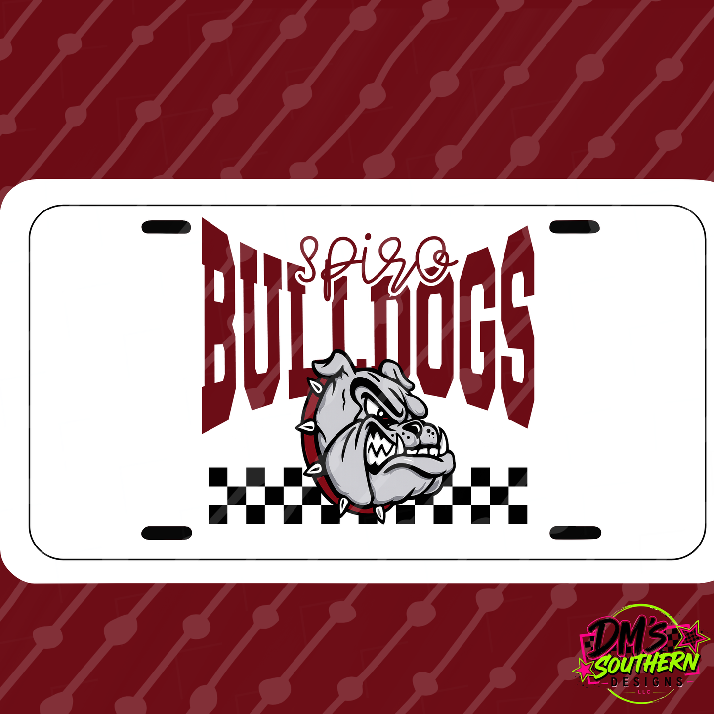 SPIRO BULLDOGS
