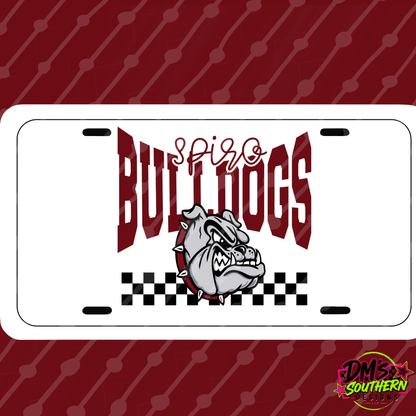 SPIRO BULLDOGS