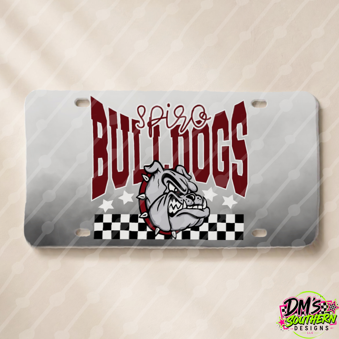 SPIRO BULLDOGS