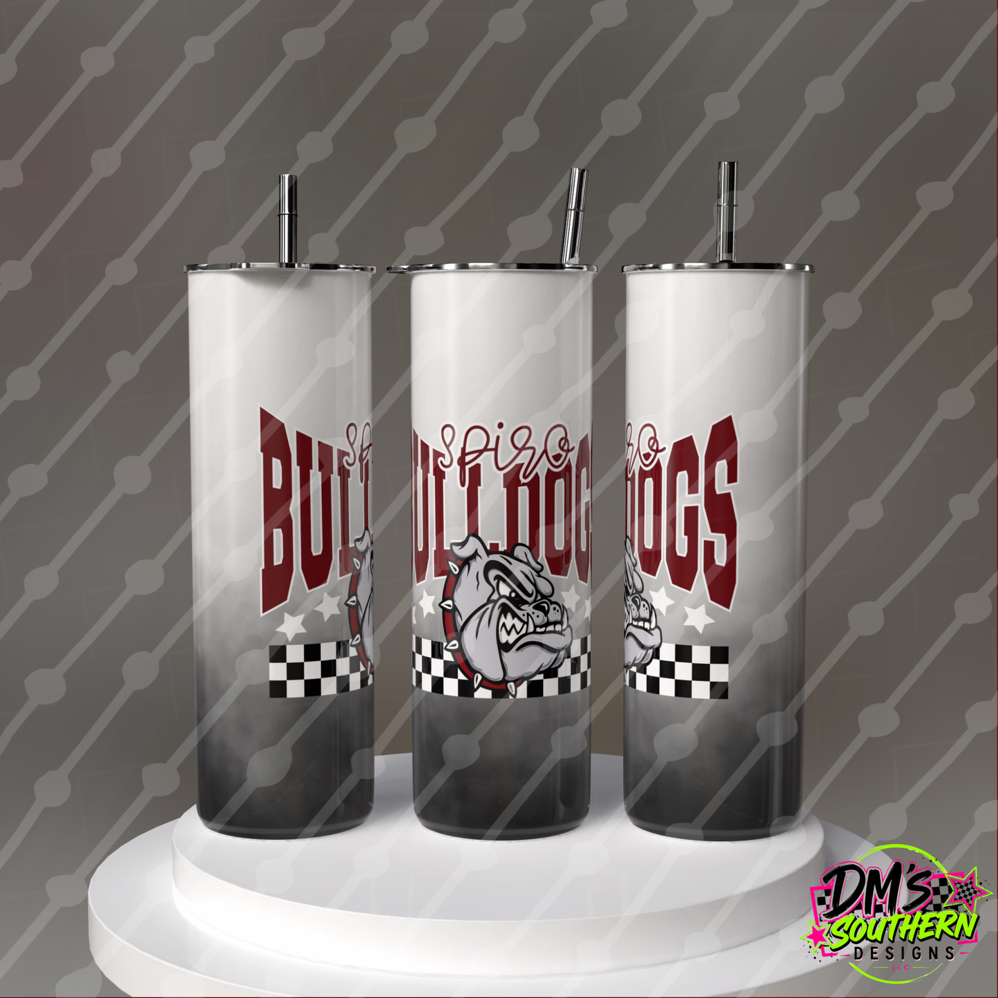 SPIRO BULLDOGS