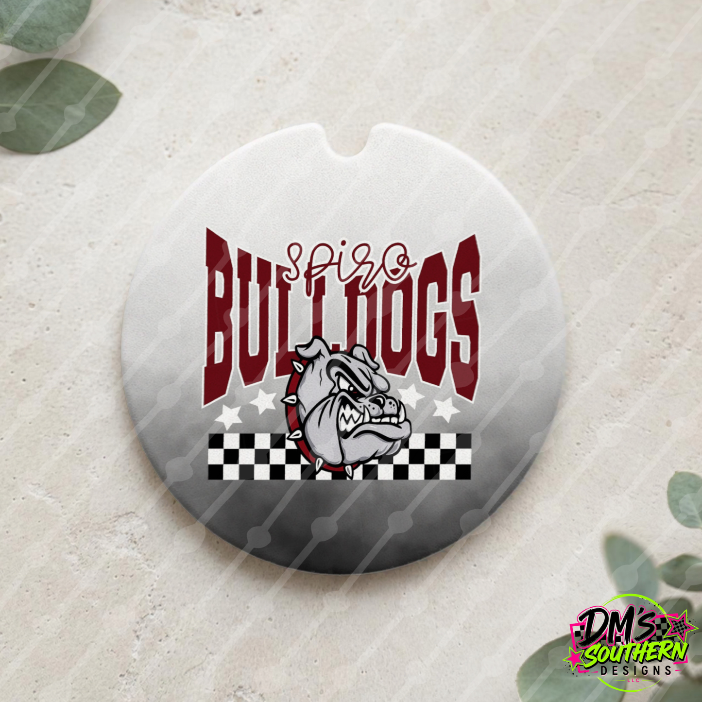 SPIRO BULLDOGS