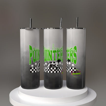 VAN BUREN POINTERS