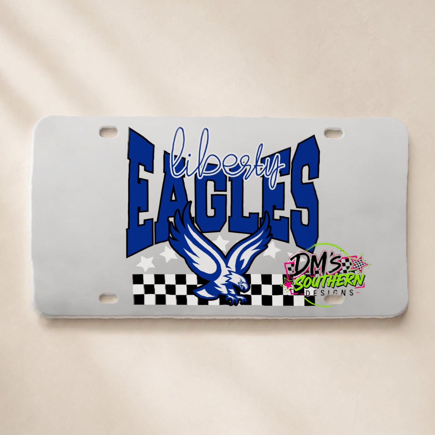 LIBERTY EAGLES