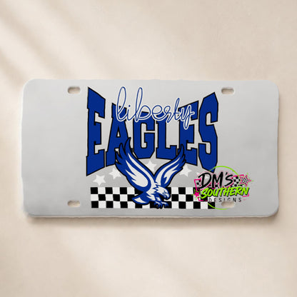 LIBERTY EAGLES