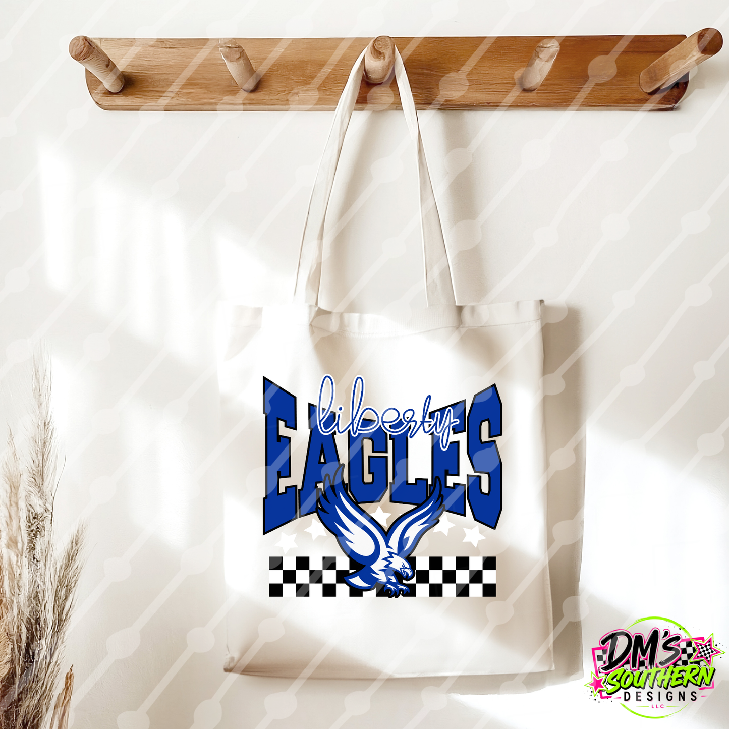 LIBERTY EAGLES