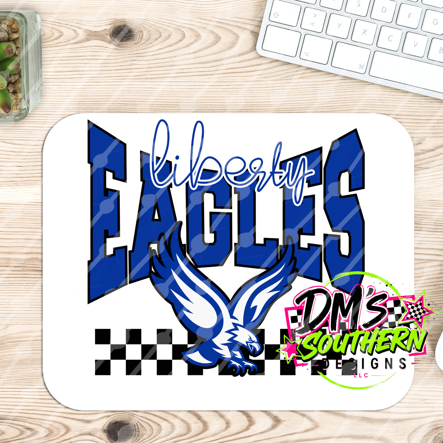 LIBERTY EAGLES