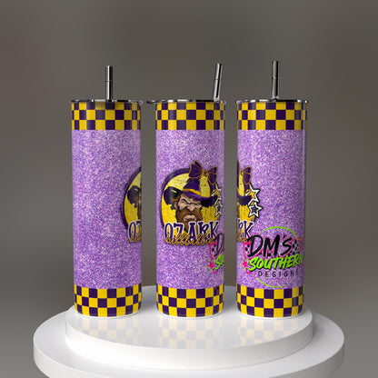 OZARK HILLBILLIES GLITTER