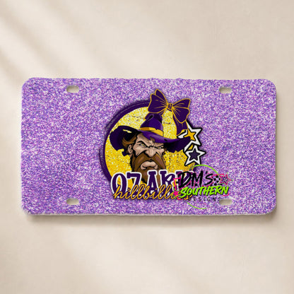 OZARK HILLBILLIES GLITTER