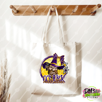 OZARK HILLBILLIES GLITTER