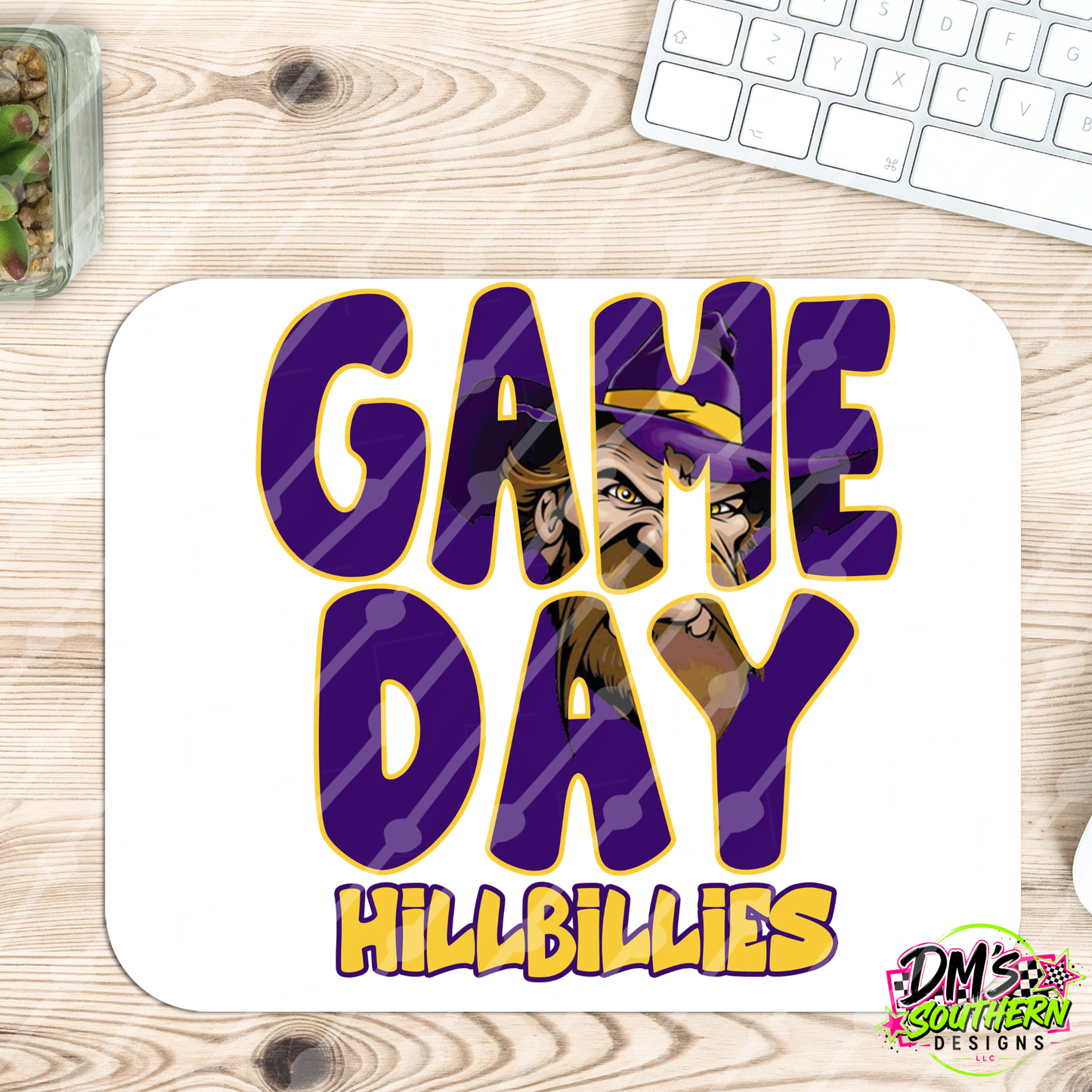 OZARK HILLBILLIES GAME DAY