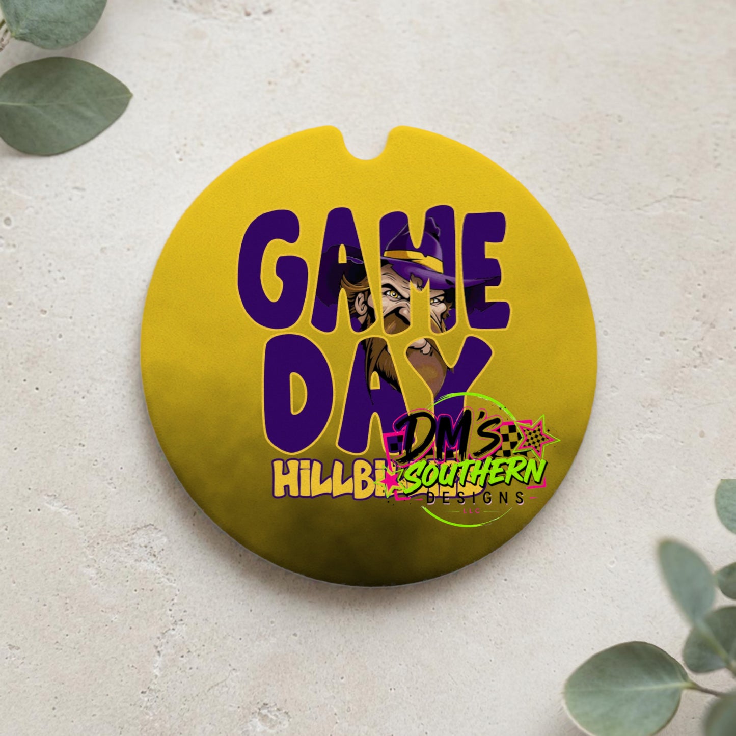 OZARK HILLBILLIES GAME DAY