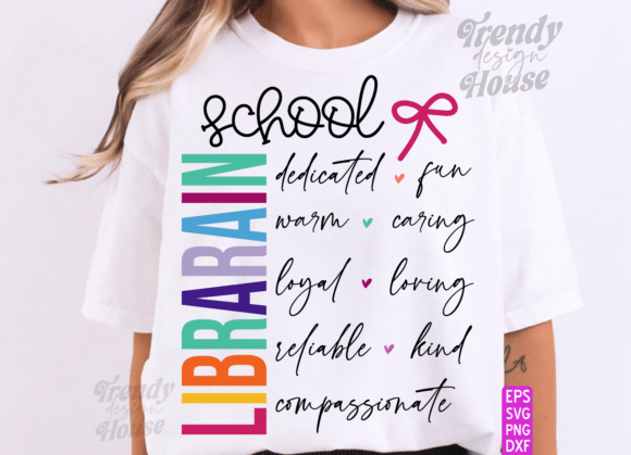 Preppy School Occupation