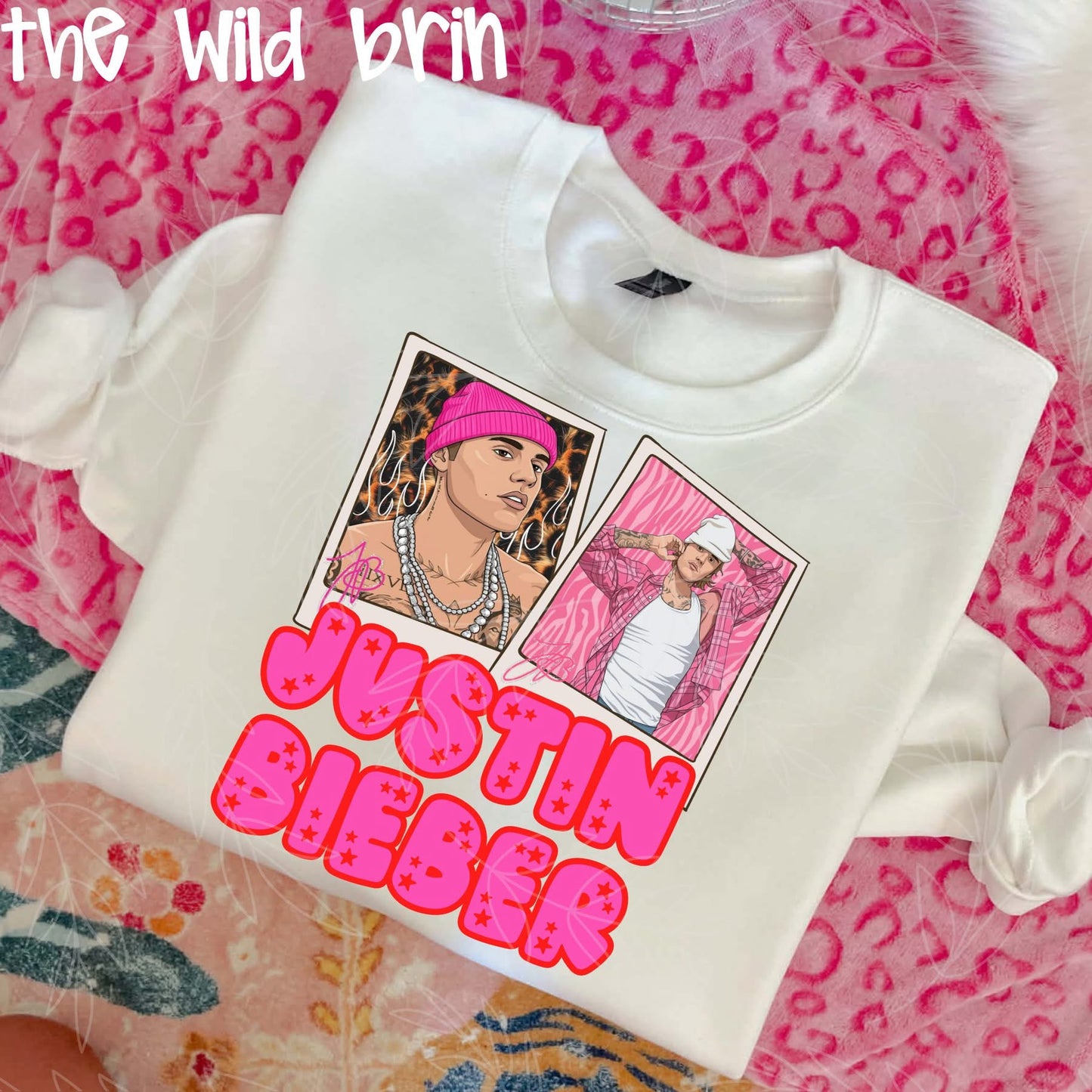 Music j•b Fever Designs