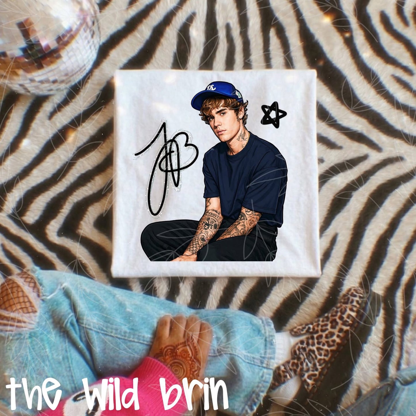Music j•b Fever Designs