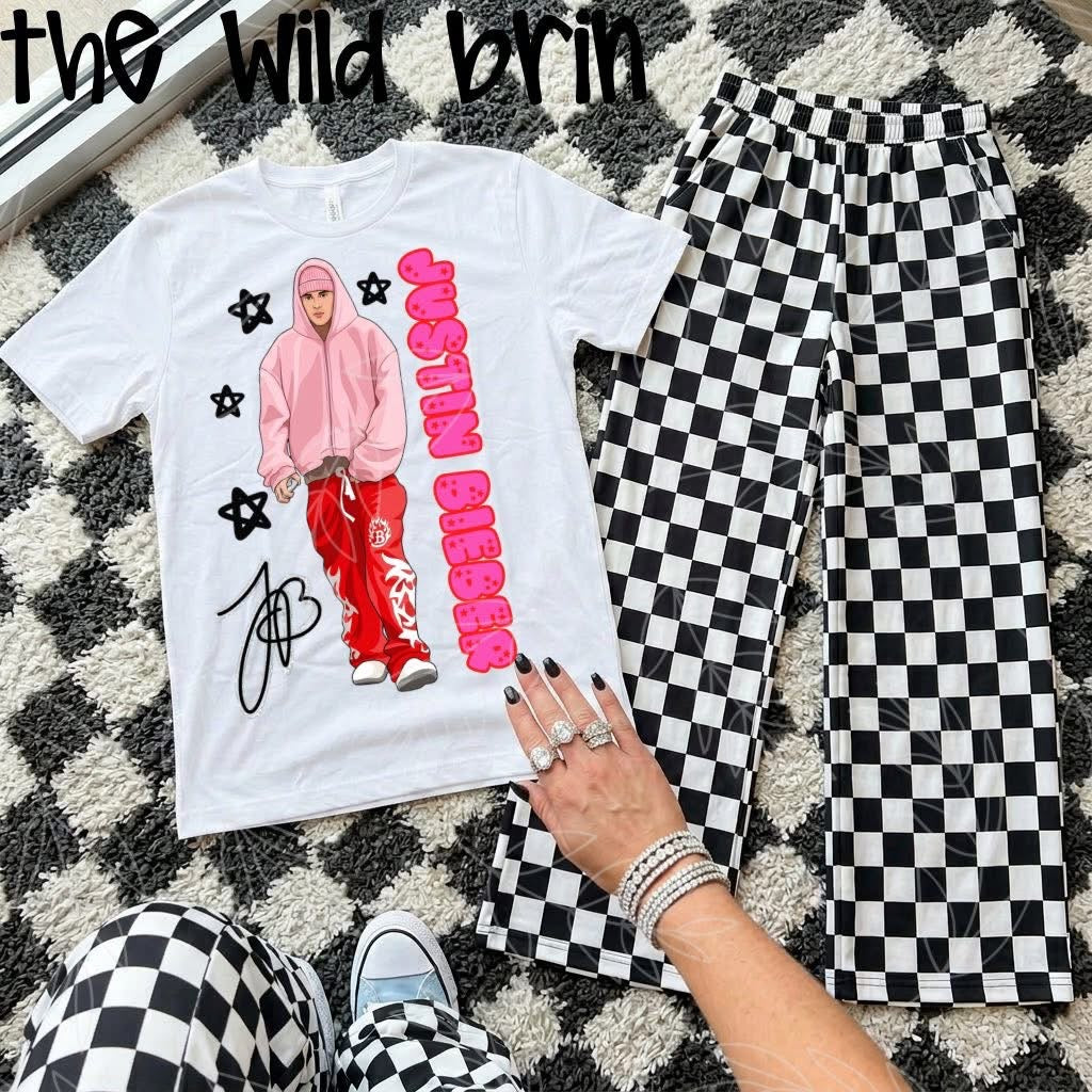 Music j•b Fever Designs