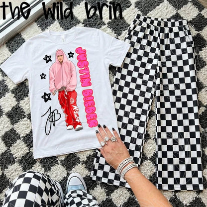 Music j•b Fever Designs