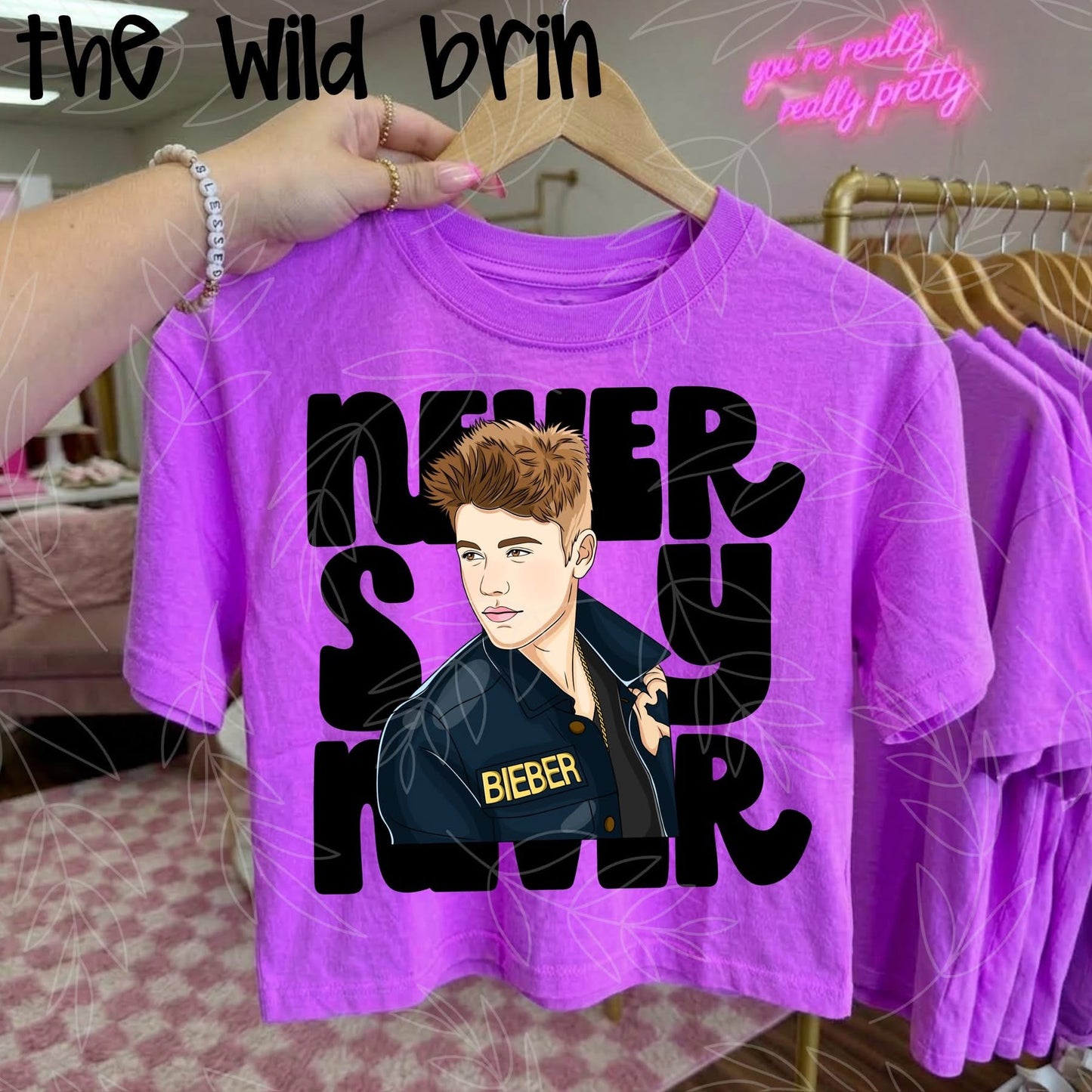 Music j•b Fever Designs