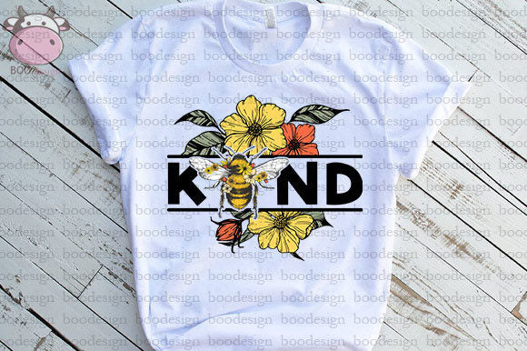 BEE KIND