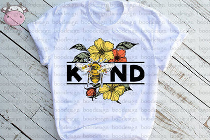 BEE KIND